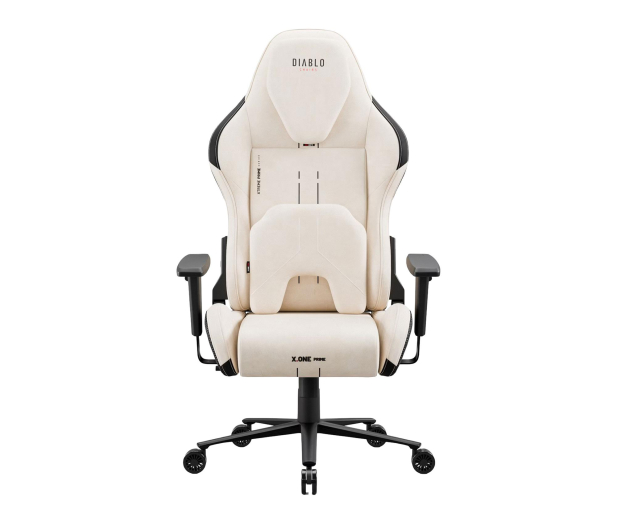 Diablo Chairs X-ONE PRIME CHAIR DESERT STORM - 1526802 - zdjęcie 2